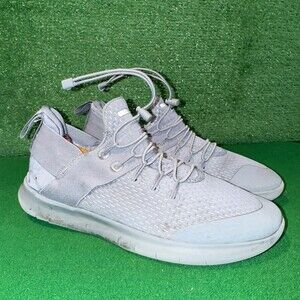 Nike Free Run Commuter 2017 Cool Grey 880842-002 Women’s Size 7.5